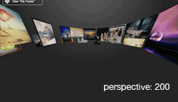 perspective 200