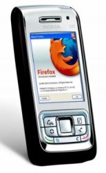 mobile firefox