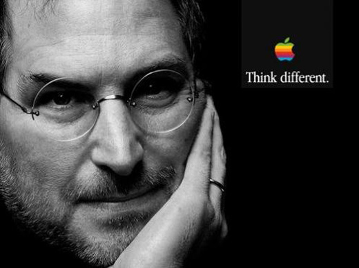 Think Different