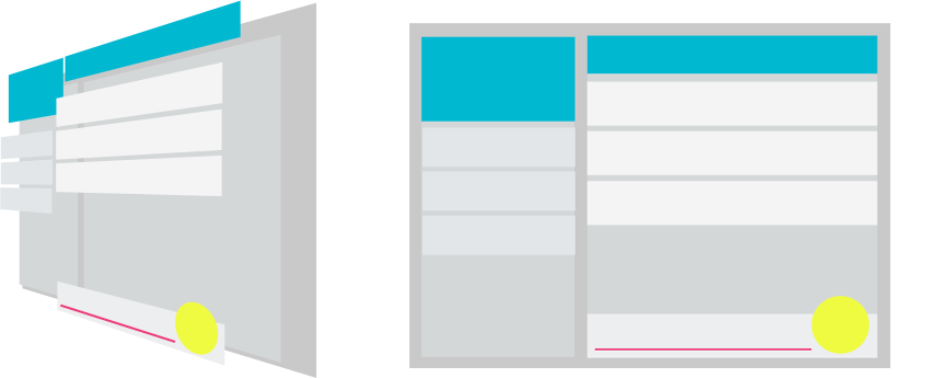 Web UI
